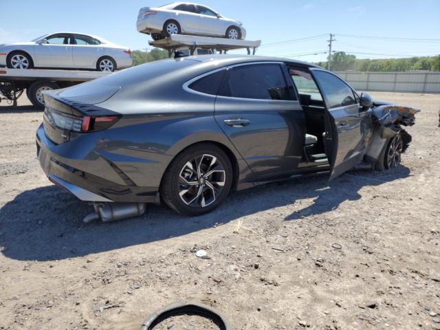  HYUNDAI SONATA 2024 Серый