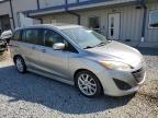 2012 Mazda 5  na sprzedaż w Concord, NC - Side