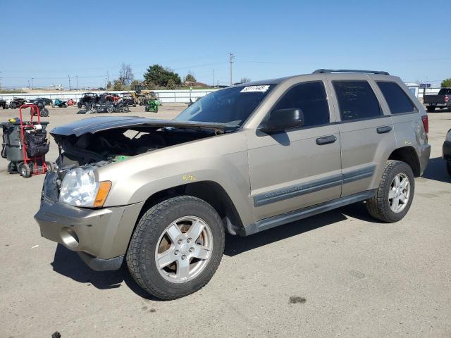 2005 Jeep Grand Cherokee Laredo