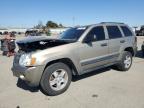 2005 Jeep Grand Cherokee Laredo en Venta en Nampa, ID - Front End