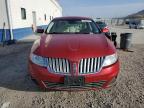 2012 Lincoln Mks  на продаже в Farr West, UT - Rear End