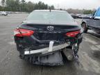 2019 Toyota Camry L zu verkaufen in Exeter, RI - Rear End
