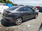 2009 Mazda 3 I de vânzare în Riverview, FL - Side