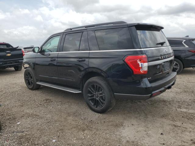  FORD EXPEDITION 2022 Czarny
