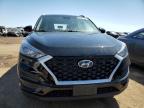 2019 Hyundai Tucson Limited for Sale in Elgin, IL - Rear End