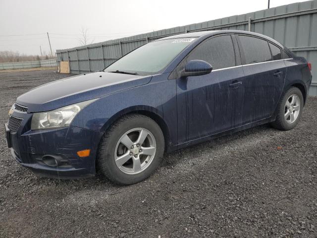 2011 CHEVROLET CRUZE LT à vendre chez Copart ON - OTTAWA
