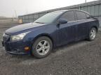 2011 CHEVROLET CRUZE LT à vendre chez Copart ON - OTTAWA