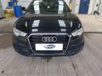 2013 AUDI A6 S LINE for sale at Copart EAST KILBRIDE