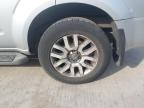 2011 NISSAN PATHFINDER for sale at Copart YORK