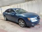 2006 Hyundai Sonata Gls на продаже в Angola, NY - Side