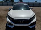 2018 Honda Civic Ex for Sale in Newton, AL - Front End