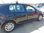 2007 VOLKSWAGEN GOLF MATCH for sale at Copart NEWBURY