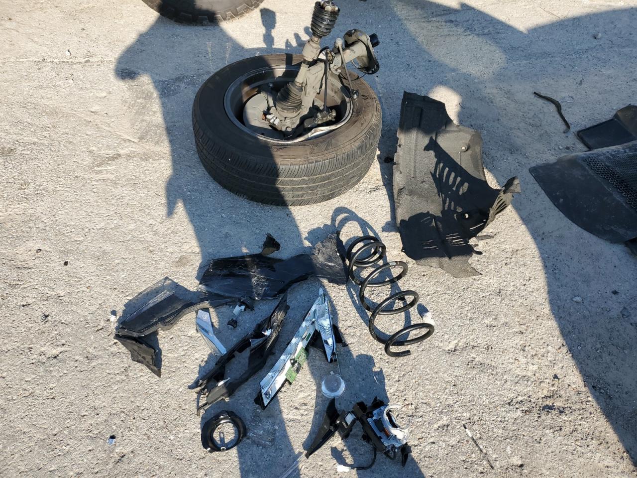 2T2ZZMCA6JC093201 2018 Lexus Rx 350 Base