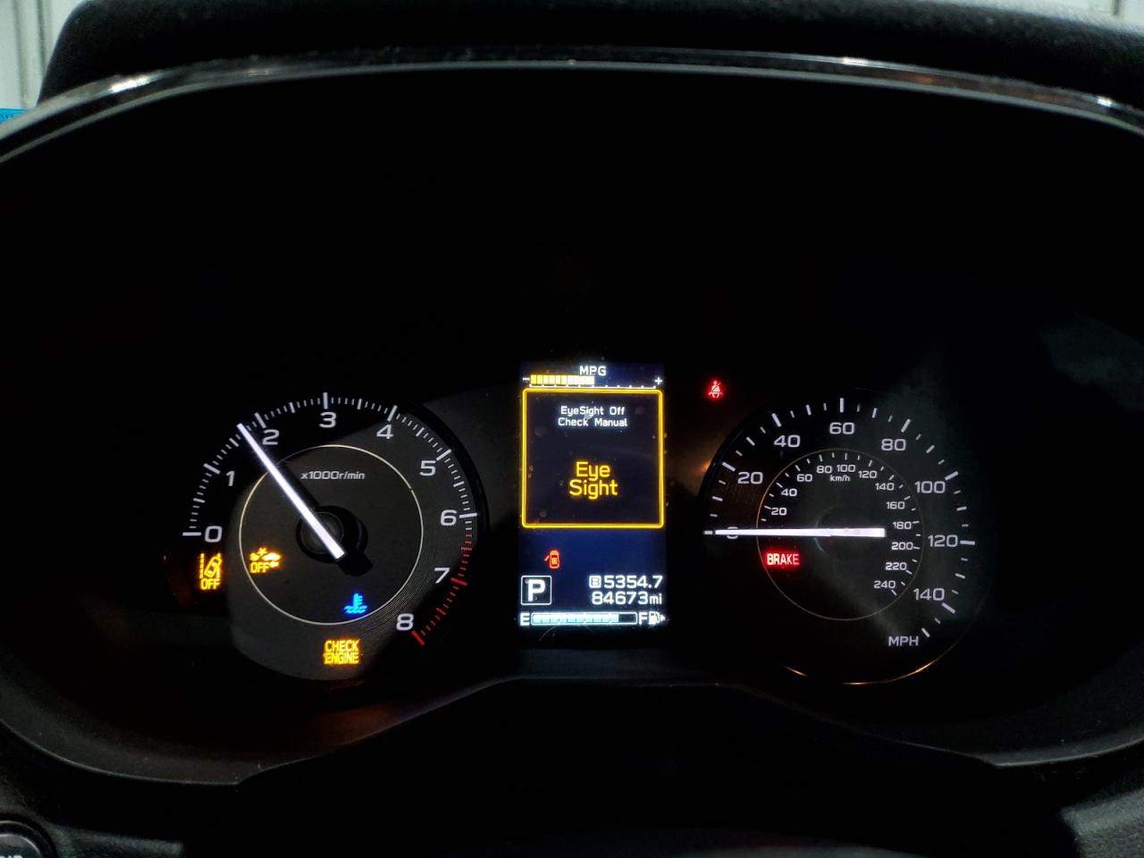 2020 Subaru Impreza VIN: 4S3GTAB69L3713365 Lot: 51605555