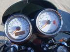 2014 TRIUMPH THRUXTON for sale at Copart CHESTER
