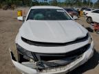 2018 Chevrolet Impala Lt na sprzedaż w Greenwell Springs, LA - Front End