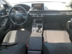 2022 Honda Civic Ex for Sale in Lumberton, NC - Side