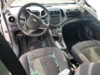 2013 Chevrolet Sonic Lt zu verkaufen in New Britain, CT - Side