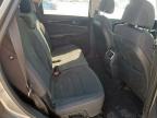 2017 Kia Sorento Lx للبيع في Haslet، TX - Hail