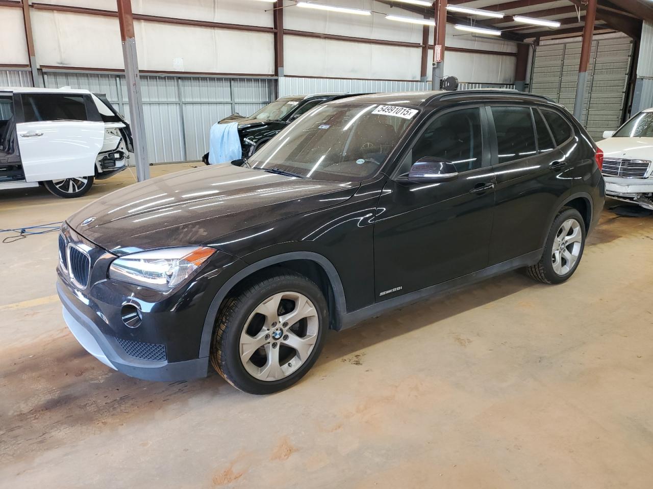 2014 Bmw X1 Sdrive28I for Sale in Mocksville, NC - Normal Wear