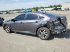 2018 Honda Civic Ex en Venta en Fresno, CA - All Over