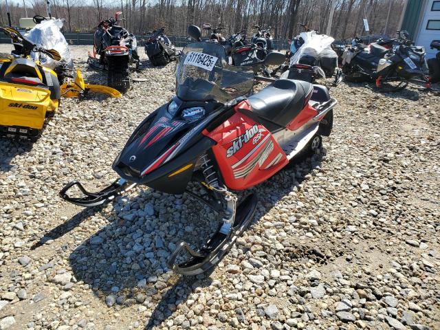 2006 SKIDOO GSX SPORT