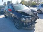 2015 CITROEN C4 CACTUS for sale at Copart CHESTER