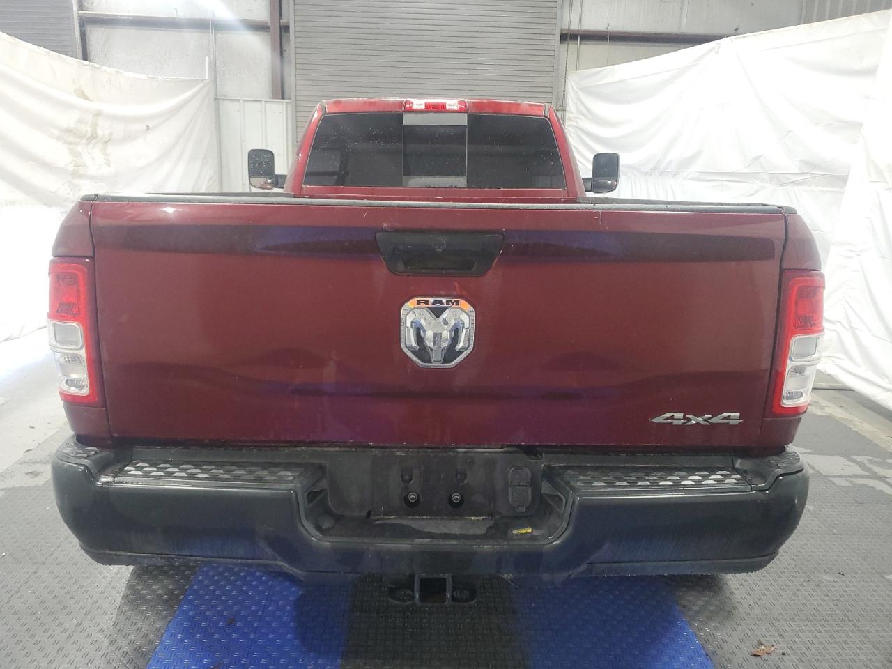 2020 Ram 3500 Tradesman VIN: 3C63RRAL6LG254562 Lot: 50217445