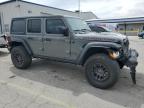 2023 Jeep Wrangler Rubicon de vânzare în Las Vegas, NV - Front End