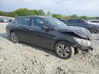 2013 Honda Accord Lx на продаже в Mebane, NC - Front End