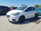 2019 VAUXHALL CORSA ENER for sale at Copart SANDWICH