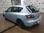 2007 MAZDA 3 TS D for sale at Copart EAST KILBRIDE