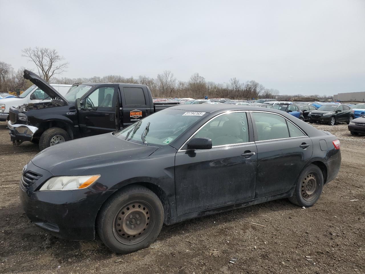 2008 Toyota Camry Ce for Sale in Des Moines, IA - Mechanical