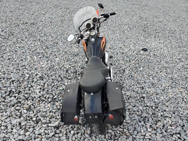 2010 HARLEY-DAVIDSON FXDWG 