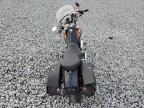2010 HARLEY-DAVIDSON FXDWG  for sale at Copart FL - PUNTA GORDA SOUTH