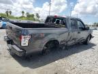 2019 Ford F150 Super Cab продається в Riverview, FL - Rollover