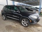 2015 Volkswagen Tiguan S for Sale in Sacramento, CA - Front End