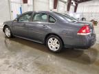 2011 Chevrolet Impala Lt for Sale in Ham Lake, MN - Front End