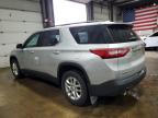 2019 Chevrolet Traverse Lt zu verkaufen in New Britain, CT - Front End