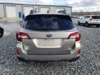 2016 Subaru Outback 3.6R Limited zu verkaufen in North Billerica, MA - Front End