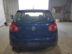 2007 Volkswagen Rabbit  للبيع في Candia، NH - Front End