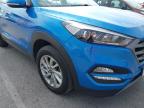 2018 HYUNDAI TUCSON SE for sale at Copart CHESTER