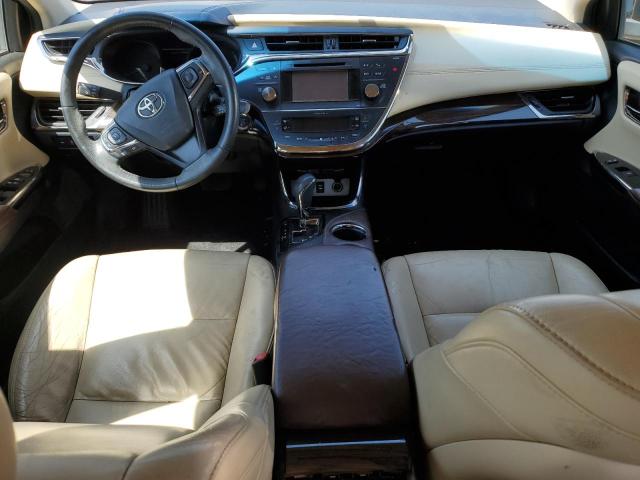  TOYOTA AVALON 2014 Złoty