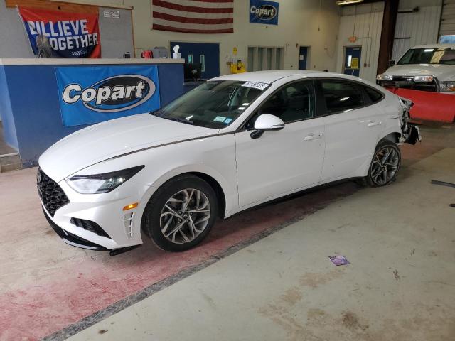HYUNDAI SONATA SEL 2022