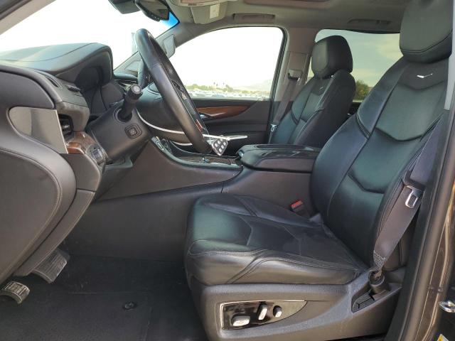  CADILLAC ESCALADE 2015 Szary