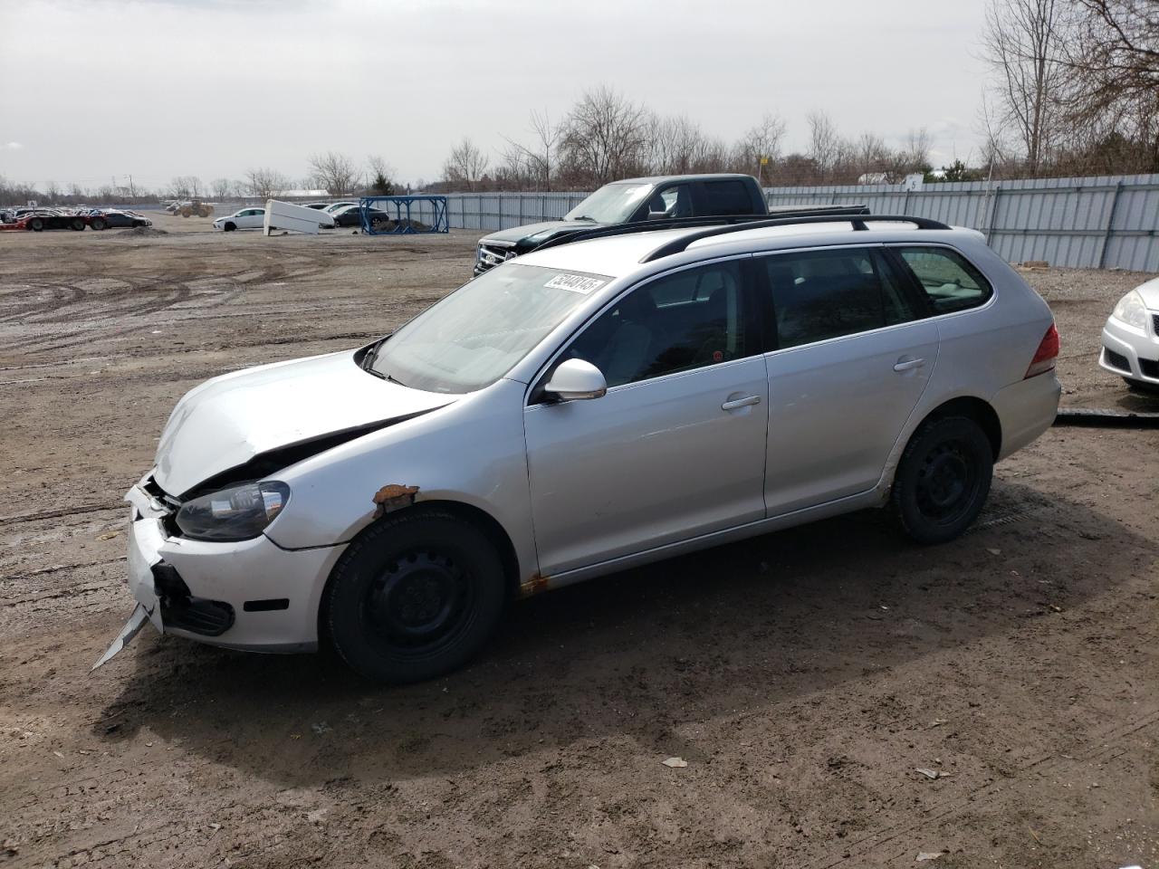 London, ON에서 판매 중인 2011 Volkswagen Jetta S - Mechanical