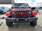 2014 Jeep Wrangler Unlimited Sahara for Sale in West Palm Beach, FL - Water/Flood