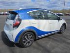 2018 Toyota Prius C იყიდება Glassboro-ში, NJ - Minor Dent/Scratches