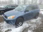 2008 Toyota Rav4  for Sale in Central Square, NY - Rear End
