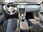 2007 Ford Mustang Gt zu verkaufen in Chicago Heights, IL - Side